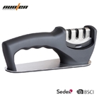 3 - in - 1 Manual Kitchen Knife Sharpener for All Sized Household Knives 205 * 62 * 73mm