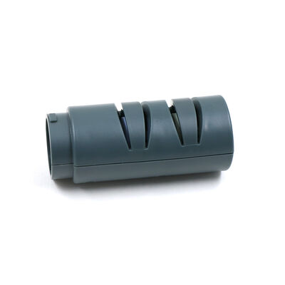E02 Electric Knife Sharpener  Cordless Dual-Stage Kitchen Knife Sharpener