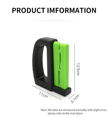 Kitchen Knife Sharpener