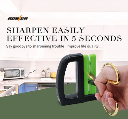 Kitchen Knife Sharpener