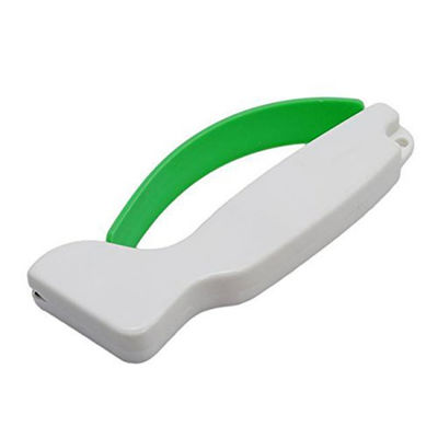 Blister Card Packing Manual Knife Sharpener For Garden