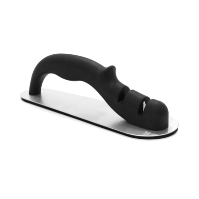 Multifunctional Household Knife Sharpener Plating Rod Sharpening For Dull Knives