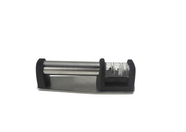 Fase manual do apontador de faca 2 do agregado familiar das rodas de diamante para a casa e o jardim