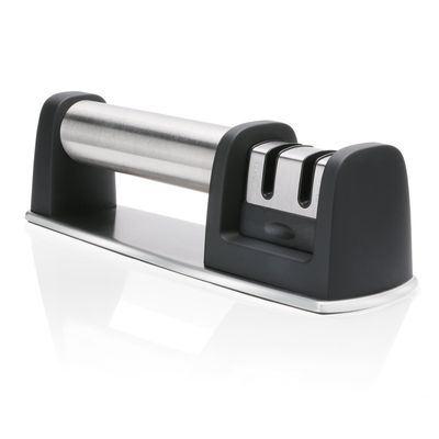 Coxim de aço inoxidável de EVA do apontador de faca do carboneto de tungstênio para novatos