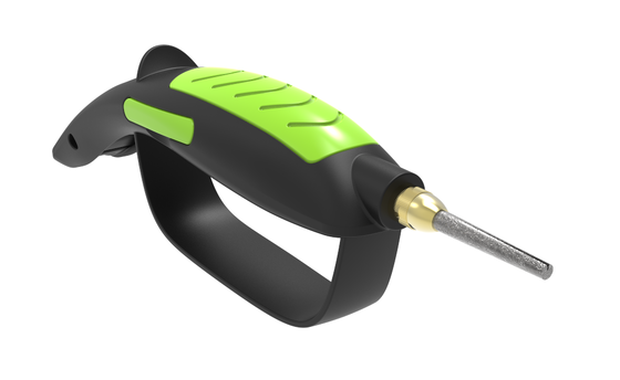 029 Pro Multi-Function Knife Sharpener with Tungsten Steel for Compact Design and Outdoor Use